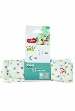 Mini dečka COSY 20x20cm