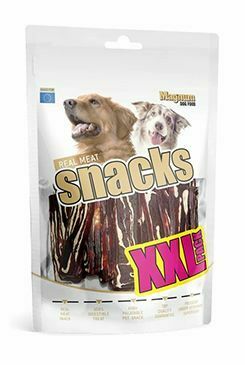 Magnum Beef&Cod 500g