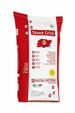 Nuova Fattoria Stone Crick 14kg