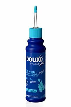 Douxo SPA Ear Cleaner 120ml