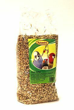 Avicentra oves nahý 1kg