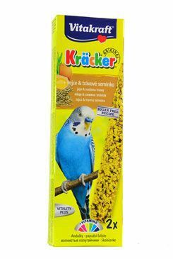 Vitakraft Rodent Degu Menu Vital 600g