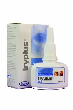 Iryplus 50ml (Irysan)