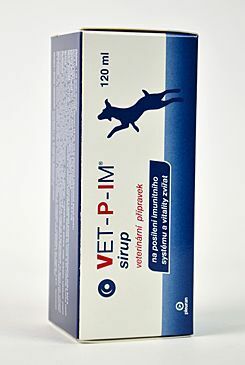 Plerasan V sirup 120ml/VET-P-IM sirup 120ml