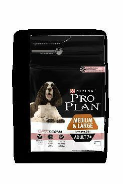 ProPlan Dog Adult 7+ Optiage Medium&Large Chicken 3kg