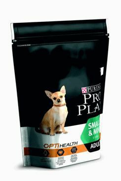 ProPlan Dog Adult Small&Mini EverydayNutr Chicken 700g