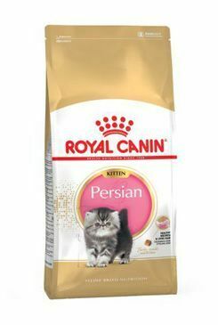 Royal Canin Breed Feline Kitten Persian 10kg