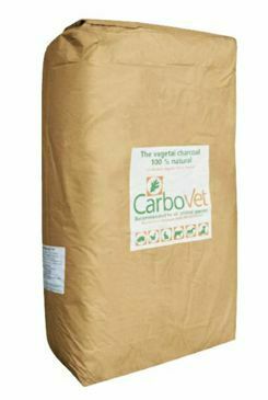 Carbovet 20kg