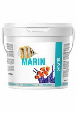 S.A.K. Marin 600 g (3400 ml) vločky