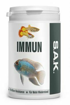 S.A.K. Immun 130 g (300 ml) velikost 3