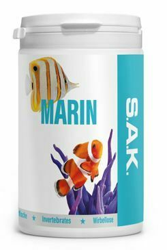 S.A.K. Marin 130 g (300 ml) velikost 0