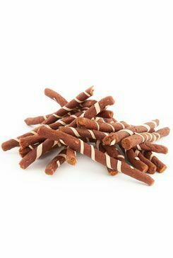 WANT Dog poch. Kuřecí tyčka s rybou 0,5kg