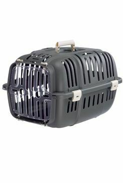 Přepravka JET 10 mix barev 32x47x29cm FP