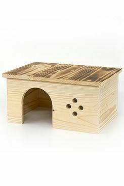 Domek pro morčata Willow XL LIMARA