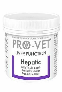 PRO-VET Hepatic 135g