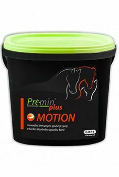 Premin plus Motion 5kg