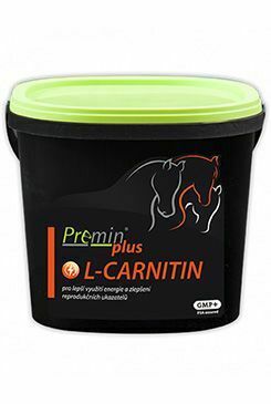 Premin plus L-Carnitin 1kg