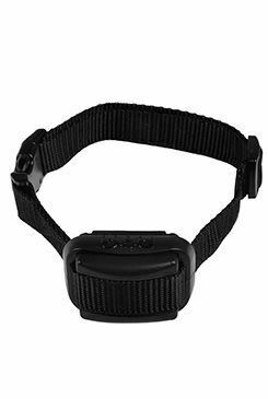 Obojek elektr. proti štěkání d-mute small