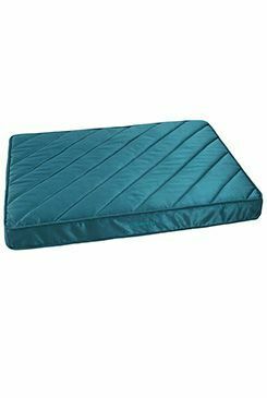 Pelech matrace ortopedická PLATINUM 70x100cm zelená