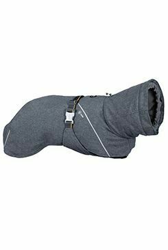 Obleček Hurtta Expedition Parka II ostružinový 35