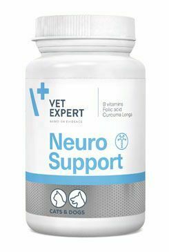 VetExpert NeuroSupport 45cps (Twist off)