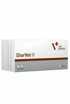 VetExpert DiarVet 6tbl