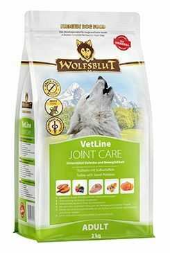 Wolfsblut Dog VetLine Joint Care 2kg