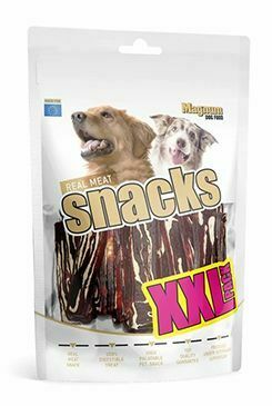 Magnum Lamb&Cod 500g