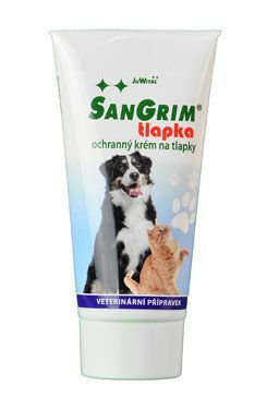 Sangrim Tlapka mast 30ml