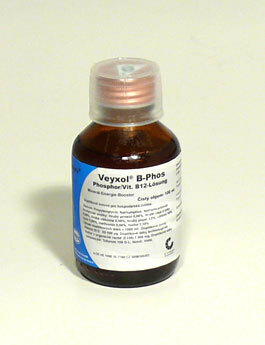 Veyxol B-Phos 100ml