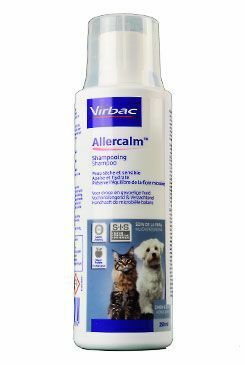 Allercalm II šampon 250ml pro psy a kočky