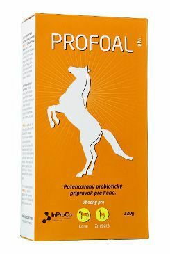 Profoal plv 120g