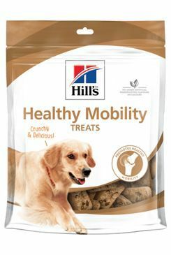 Hill's Canine poch. Healthy Mobility Treats 220g