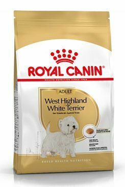Royal Canin Breed West High White Terrier 3kg