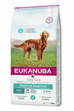 Eukanuba Dog DC Sensitive Digestion 12kg