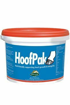 MERVUE HOOF PAK - kbelík 2 kg