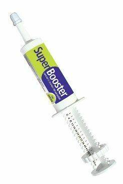 MERVUE SUPERBOOSTER pasta 60ml