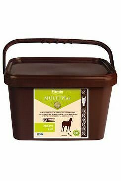 Fitmin horse Multi Plus 4 kg