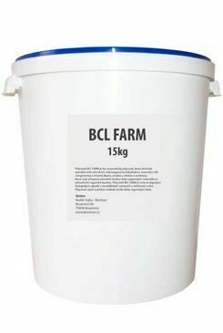 BCL Farm 15kg
