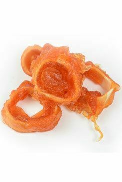 Pochoutka Kalamáry kuřecí s rybou 100g