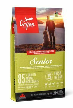 Orijen Dog Senior 11,4 kg