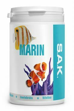 S.A.K. Marin 400 g (1000 ml) velikost 3