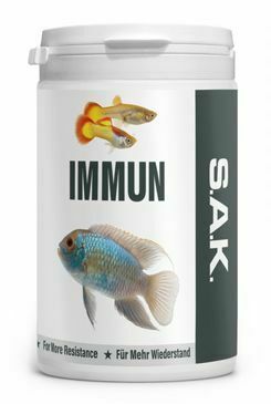 S.A.K. Immun 130 g (300 ml) velikost 4