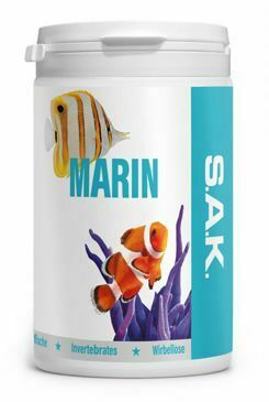 S.A.K. Marin 130 g (300 ml) velikost 1