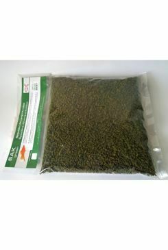 S.A.K. green 500 g (1125 ml) velikost 00