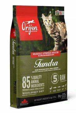 Orijen Cat Tundra 5,4 kg