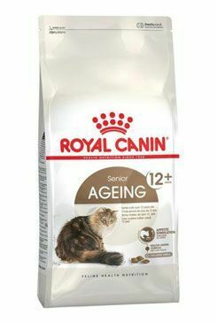Royal Canin Feline Feline Ageing +12 400g