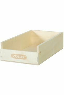 Display NATURAL na pochoutky S Zolux