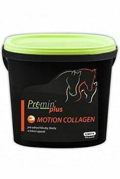 Premin plus Motion Collagen 1kg
