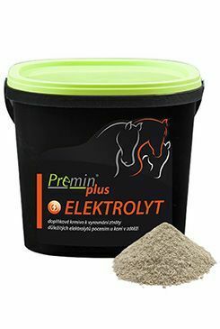 Premin plus Elektrolyt 5kg